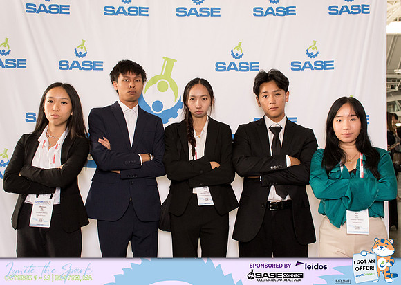 12567 - SASE NC Career Fair Photobooth 2024