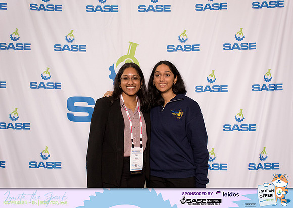 12271 - SASE NC Career Fair Photobooth 2024
