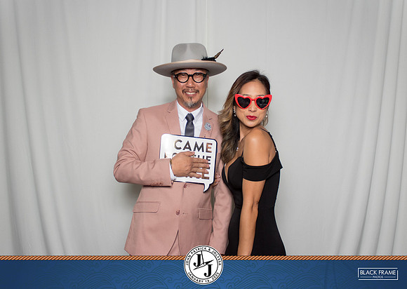 20013 - Jolyssa + JP Wedding Photobooth 2025