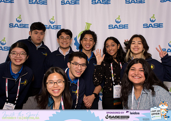 12184 - SASE NC Career Fair Photobooth 2024