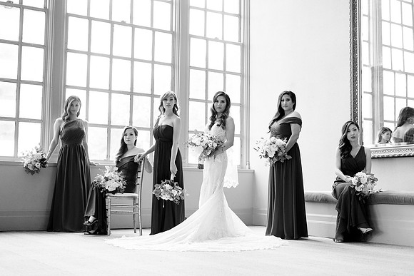 55340 - Caroline + Vincent Wedding 2019