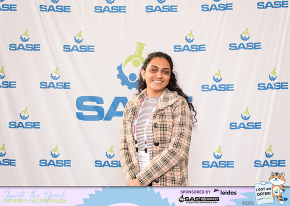 12608 - SASE NC Career Fair Photobooth 2024