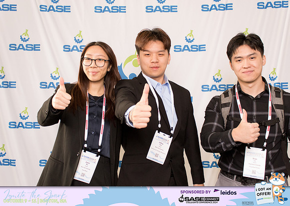 12602 - SASE NC Career Fair Photobooth 2024