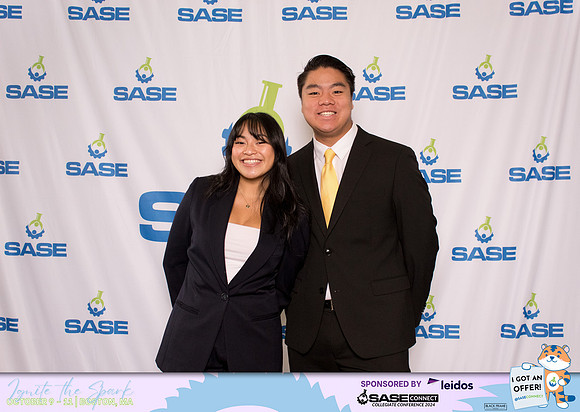 12237 - SASE NC Career Fair Photobooth 2024