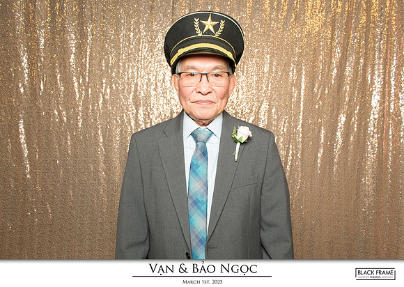 60102 - Bao-Ngoc + Van Wedding Photobooth 2025