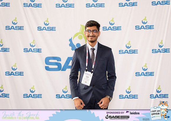 12605 - SASE NC Career Fair Photobooth 2024