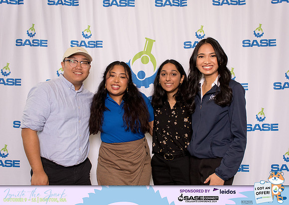 12189 - SASE NC Career Fair Photobooth 2024