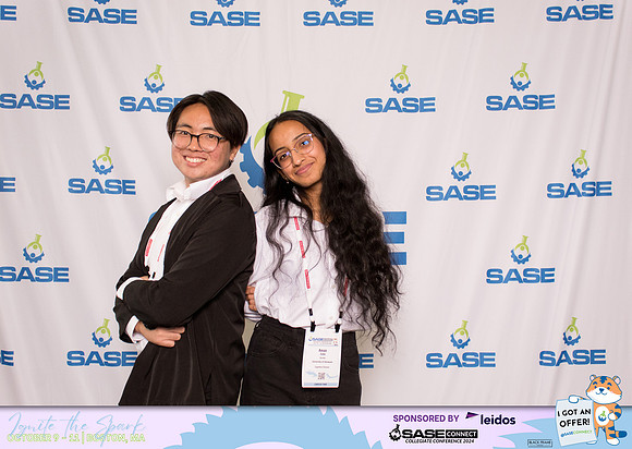 12424 - SASE NC Career Fair Photobooth 2024