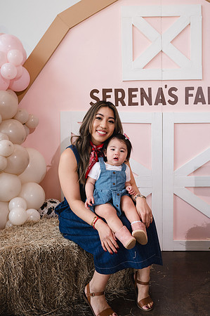 10537 - Tiffany Kevin Serena 1st Birthday 2025