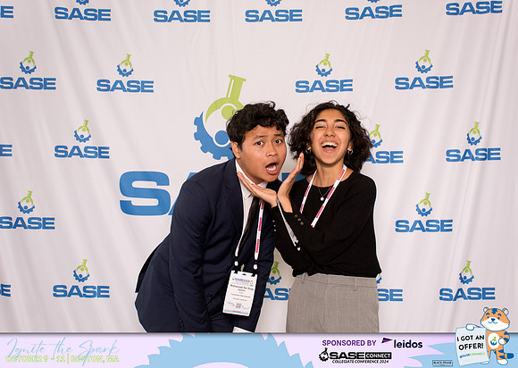 12296 - SASE NC Career Fair Photobooth 2024