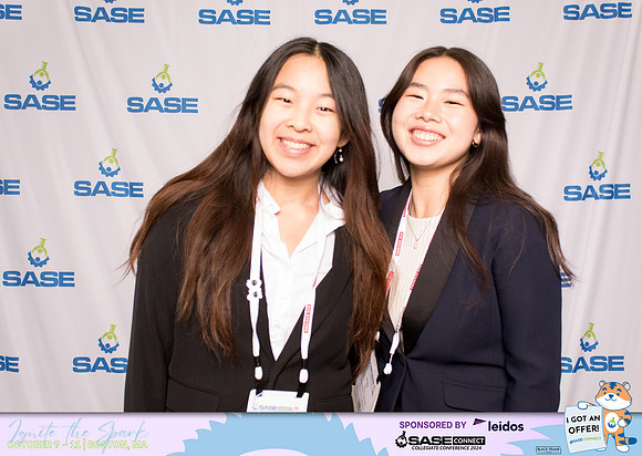 12314 - SASE NC Career Fair Photobooth 2024