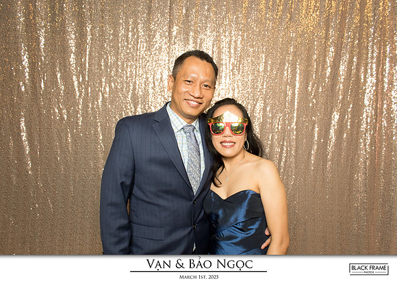 60143 - Bao-Ngoc + Van Wedding Photobooth 2025