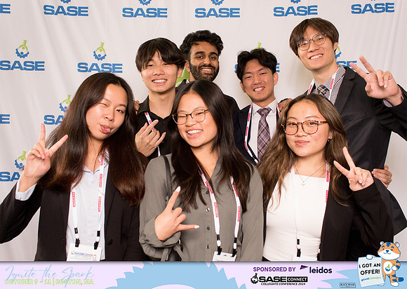 12499 - SASE NC Career Fair Photobooth 2024