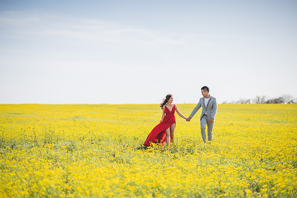 12241 - Leslie  Richard Engagement 2018