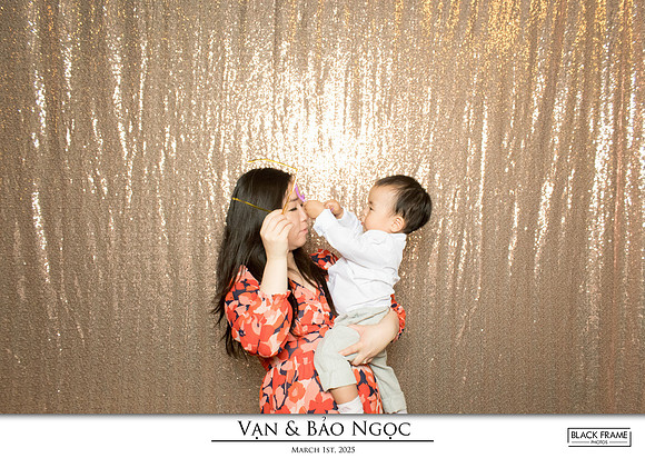 60128 - Bao-Ngoc + Van Wedding Photobooth 2025