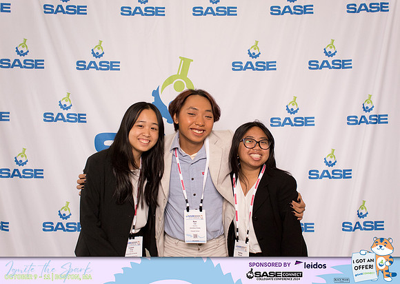 12392 - SASE NC Career Fair Photobooth 2024
