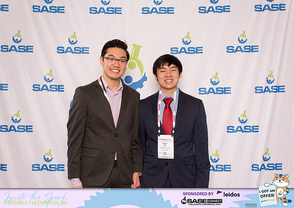12388 - SASE NC Career Fair Photobooth 2024