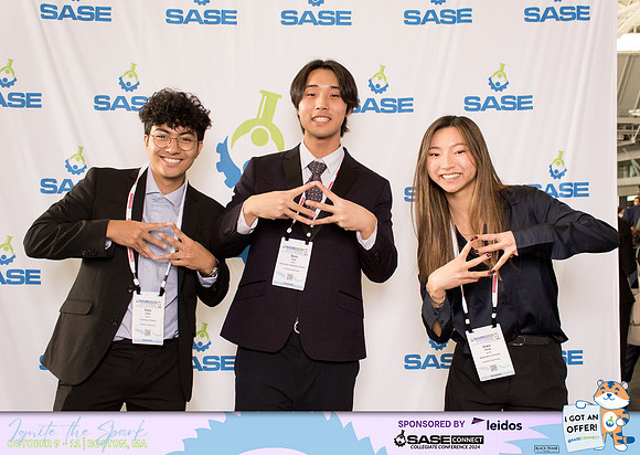 12576 - SASE NC Career Fair Photobooth 2024