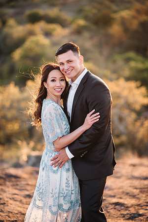 11450 - Kim  Daniel Engagement 2018