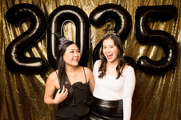 10017 - NYE Photobooth 2025