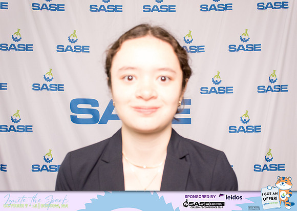12412 - SASE NC Career Fair Photobooth 2024