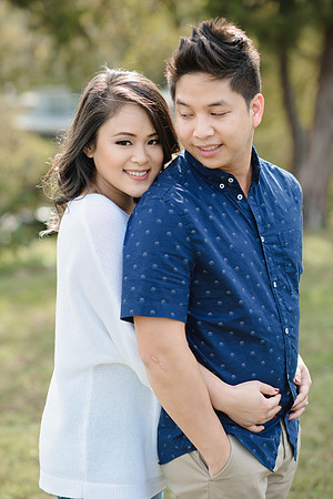 10500 - Stephanie  Quang Engagement 2017