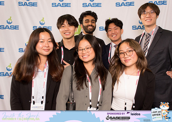 12498 - SASE NC Career Fair Photobooth 2024