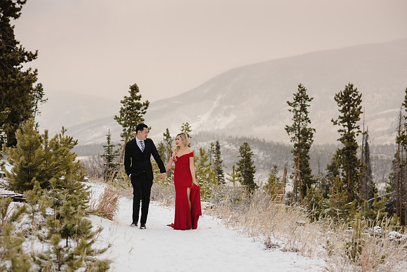 0664 - Cyndi  Kevin Engagement 2017