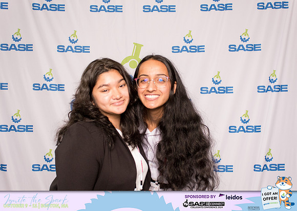 12418 - SASE NC Career Fair Photobooth 2024