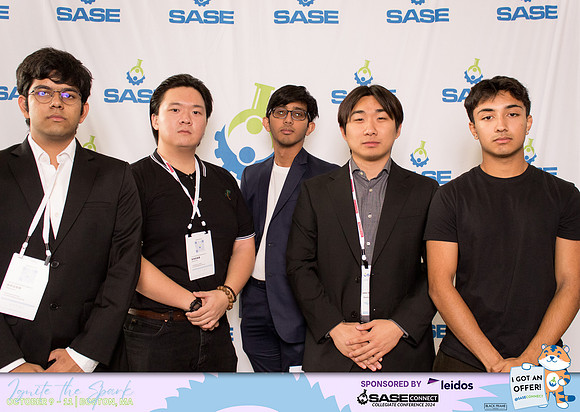 12530 - SASE NC Career Fair Photobooth 2024