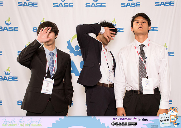 12533 - SASE NC Career Fair Photobooth 2024