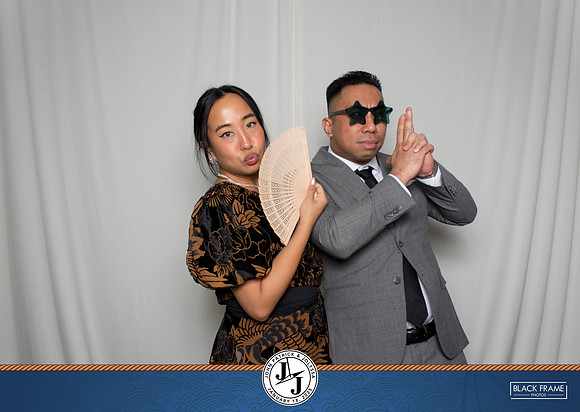20008 - Jolyssa + JP Wedding Photobooth 2025