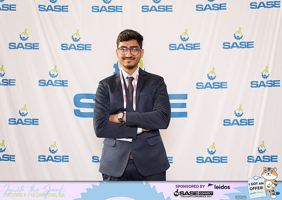 12611 - SASE NC Career Fair Photobooth 2024