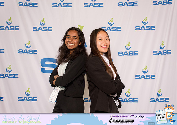 12278 - SASE NC Career Fair Photobooth 2024