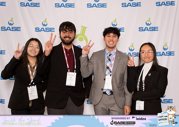 12385 - SASE NC Career Fair Photobooth 2024