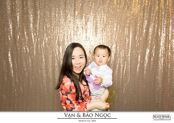 60129 - Bao-Ngoc + Van Wedding Photobooth 2025