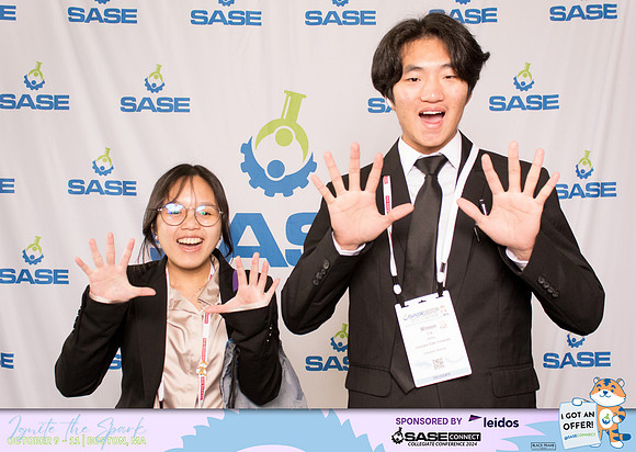 12480 - SASE NC Career Fair Photobooth 2024
