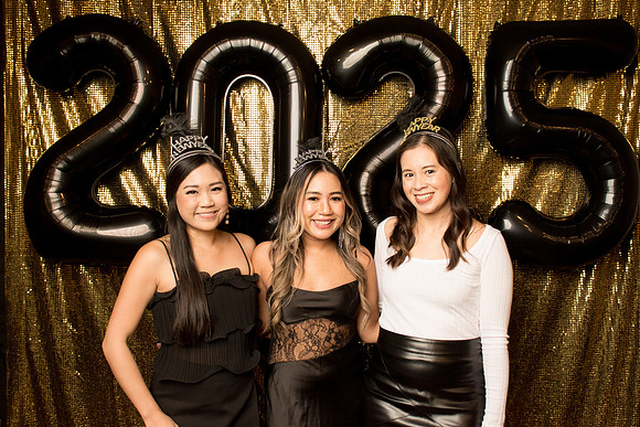 10004 - NYE Photobooth 2025