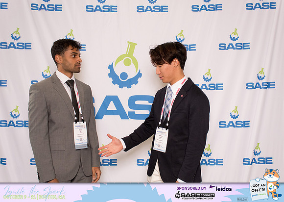 12399 - SASE NC Career Fair Photobooth 2024