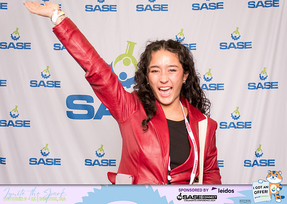 12252 - SASE NC Career Fair Photobooth 2024