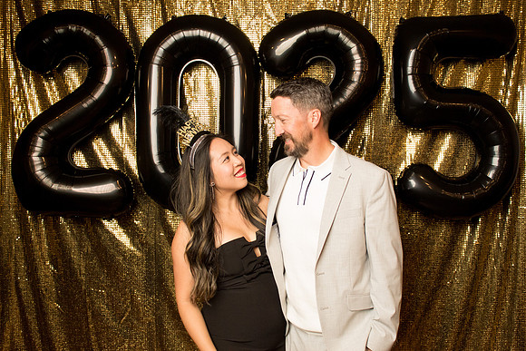 10009 - NYE Photobooth 2025