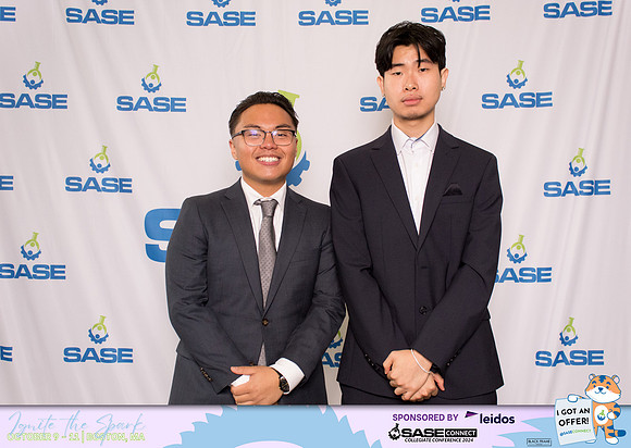 12292 - SASE NC Career Fair Photobooth 2024