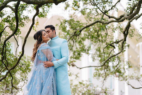 11699 - Samita + Kumail Engagement Ceremony 2021