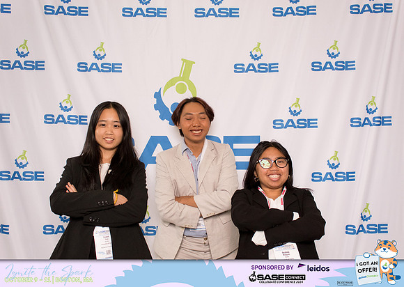 12393 - SASE NC Career Fair Photobooth 2024