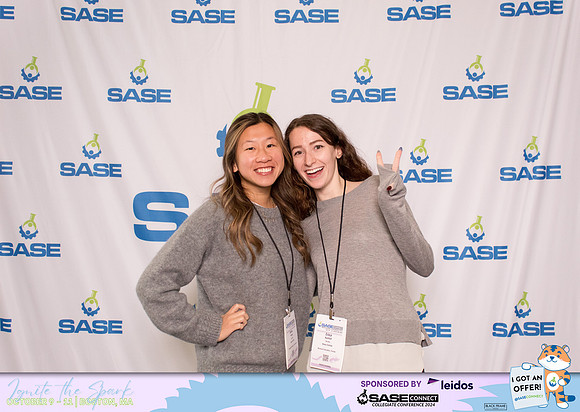 12280 - SASE NC Career Fair Photobooth 2024