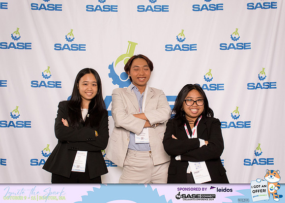 12397 - SASE NC Career Fair Photobooth 2024