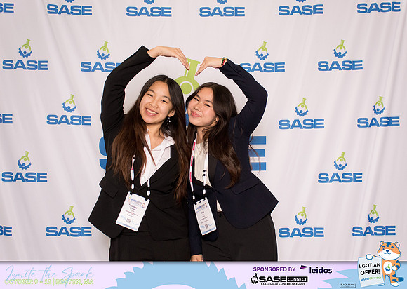 12317 - SASE NC Career Fair Photobooth 2024