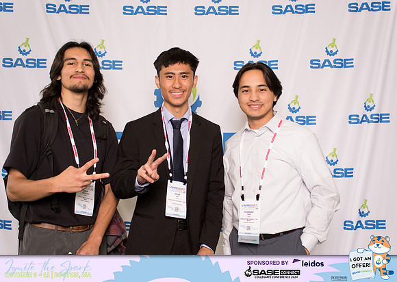 12343 - SASE NC Career Fair Photobooth 2024