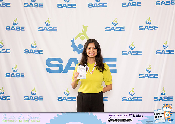 12589 - SASE NC Career Fair Photobooth 2024