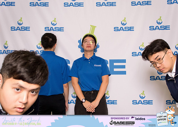 12204 - SASE NC Career Fair Photobooth 2024